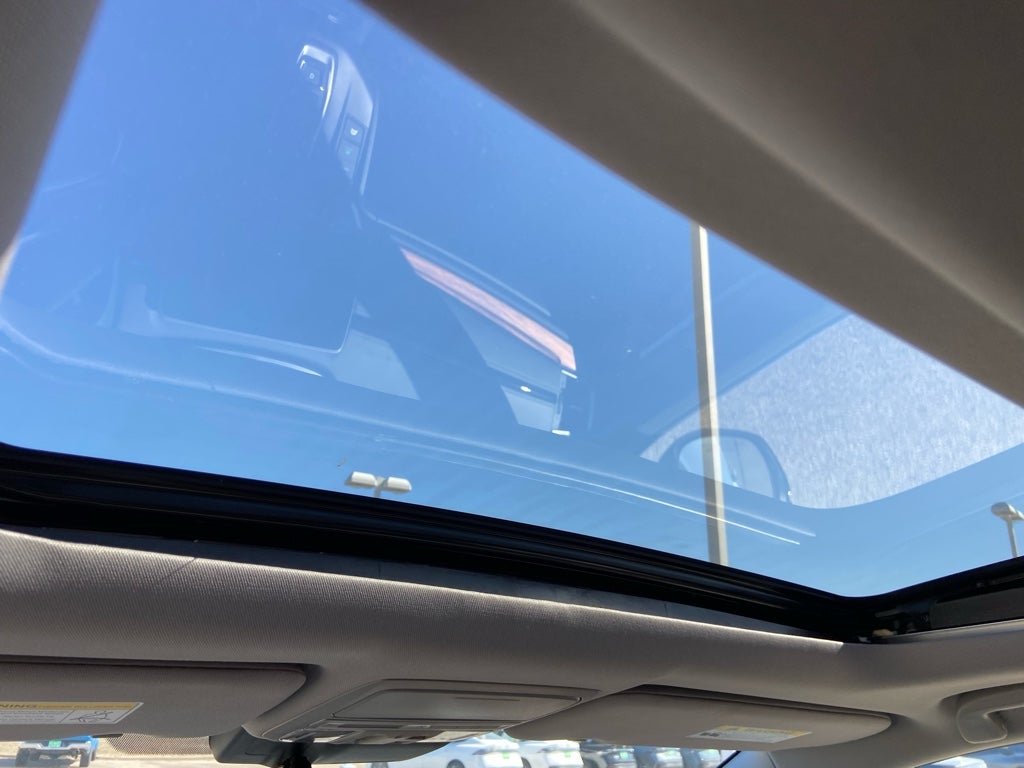 2020 Honda CR-V Hybrid EX-L