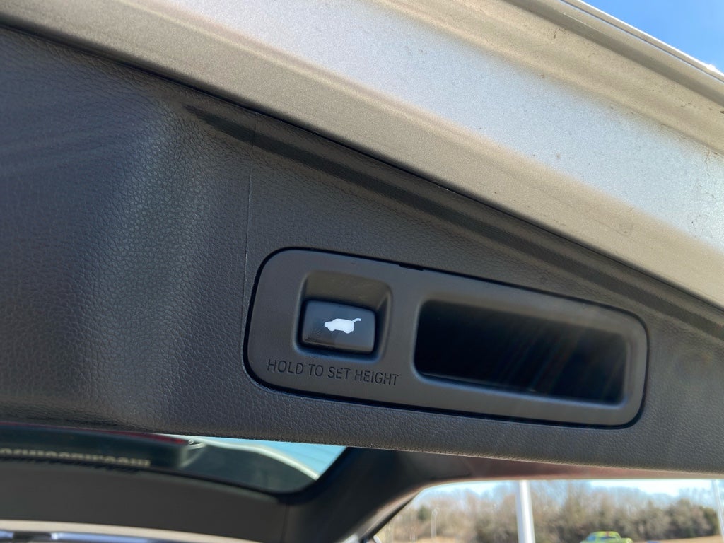 2020 Honda CR-V Hybrid EX-L