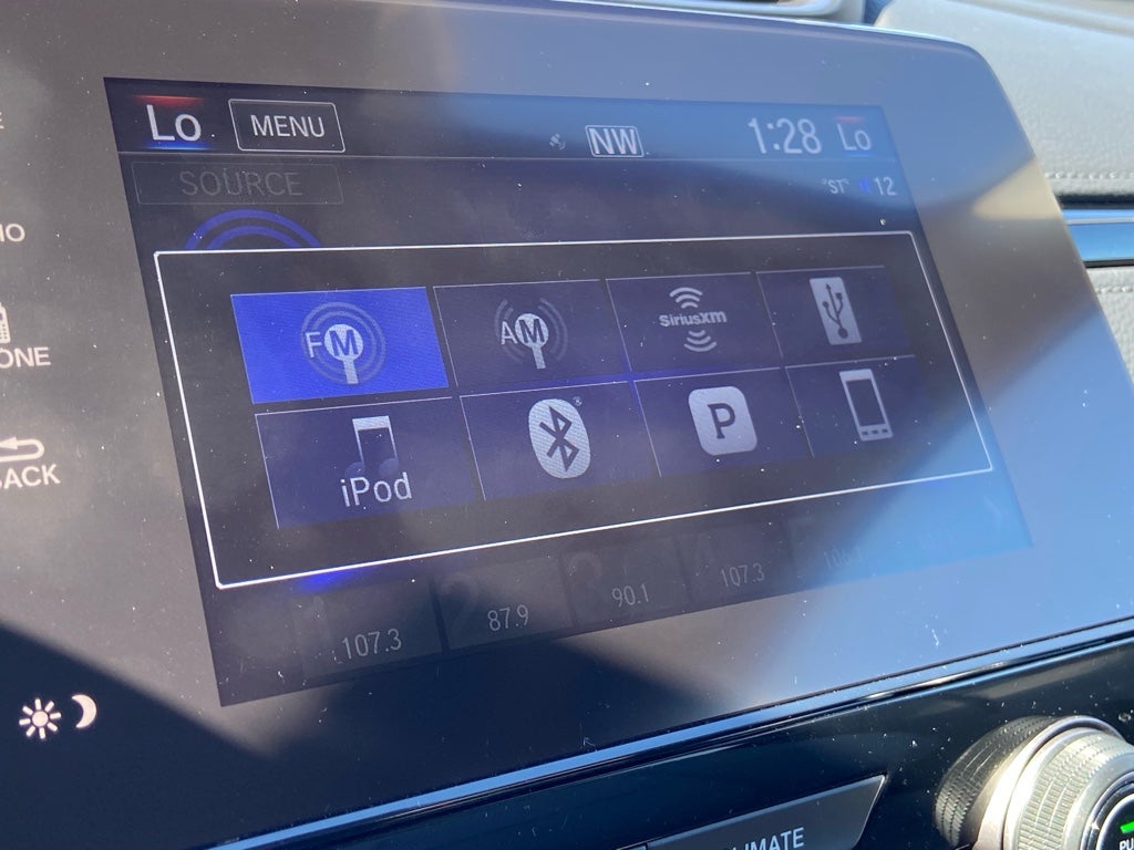 2020 Honda CR-V Hybrid EX-L