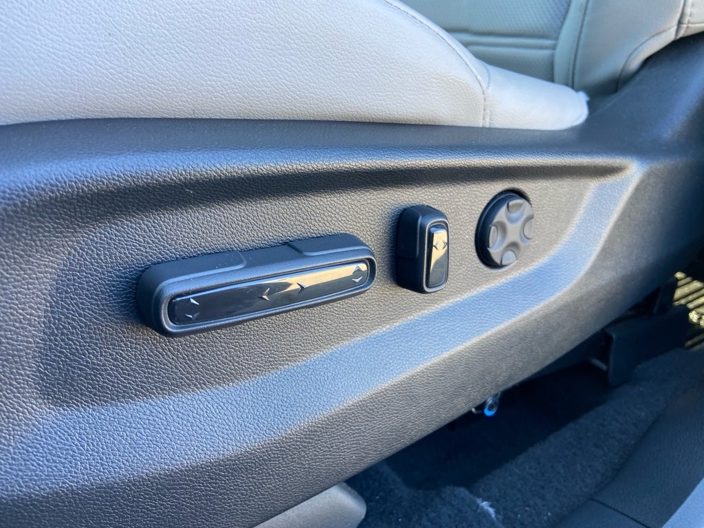 2020 Honda CR-V Hybrid EX-L