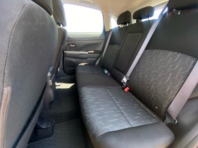 2024 Mitsubishi Outlander Sport ES