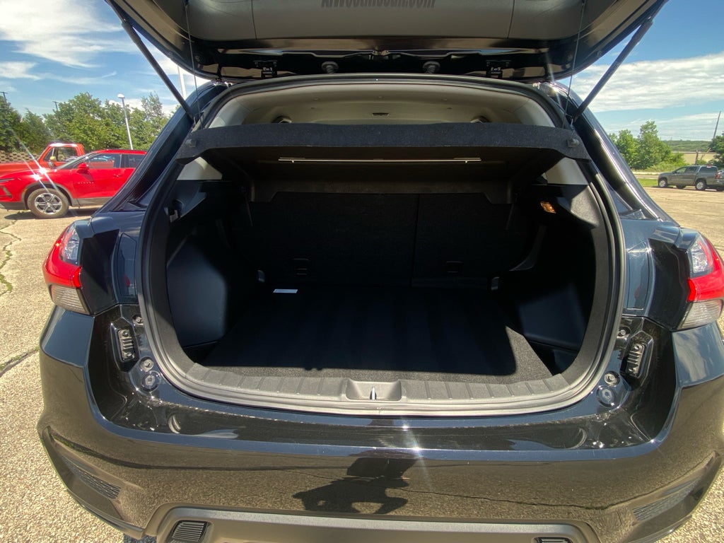 2024 Mitsubishi Outlander Sport ES