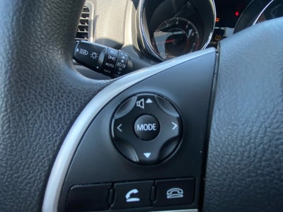 2024 Mitsubishi Outlander Sport ES