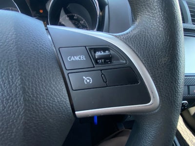 2024 Mitsubishi Outlander Sport ES