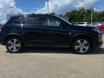 2024 Mitsubishi Outlander Sport ES