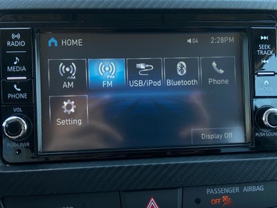 2024 Mitsubishi Outlander Sport ES