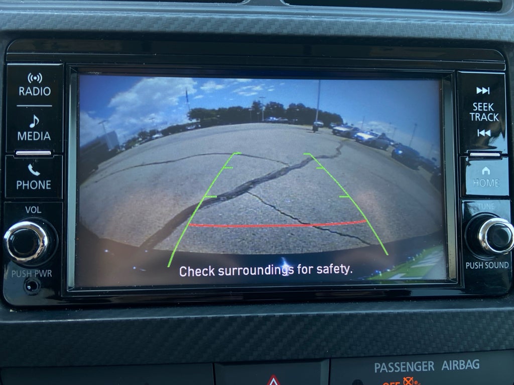 2024 Mitsubishi Outlander Sport ES