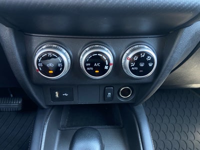 2024 Mitsubishi Outlander Sport ES