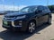 2024 Mitsubishi Outlander Sport ES