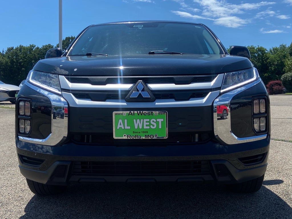 2024 Mitsubishi Outlander Sport ES