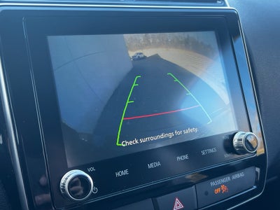 2024 Mitsubishi Outlander Sport Base