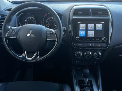 2024 Mitsubishi Outlander Sport Base