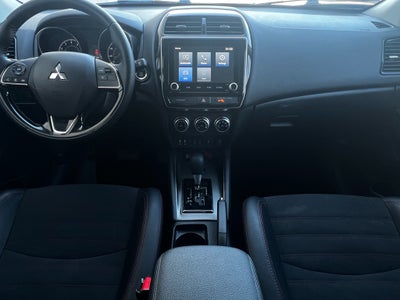 2024 Mitsubishi Outlander Sport Base