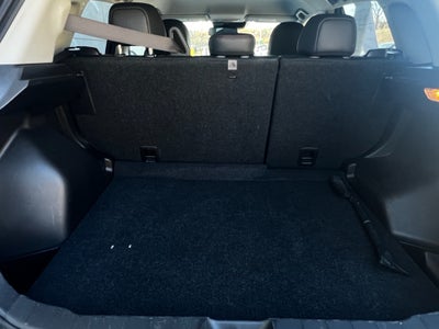 2024 Mitsubishi Outlander Sport Base