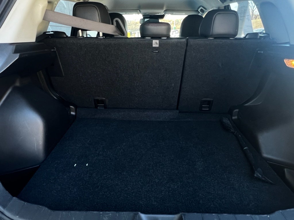 2024 Mitsubishi Outlander Sport Base