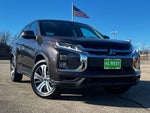 2024 Mitsubishi Outlander Sport Base