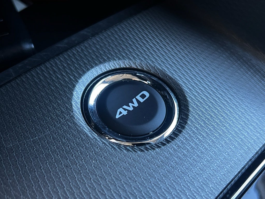 2024 Mitsubishi Outlander Sport Base