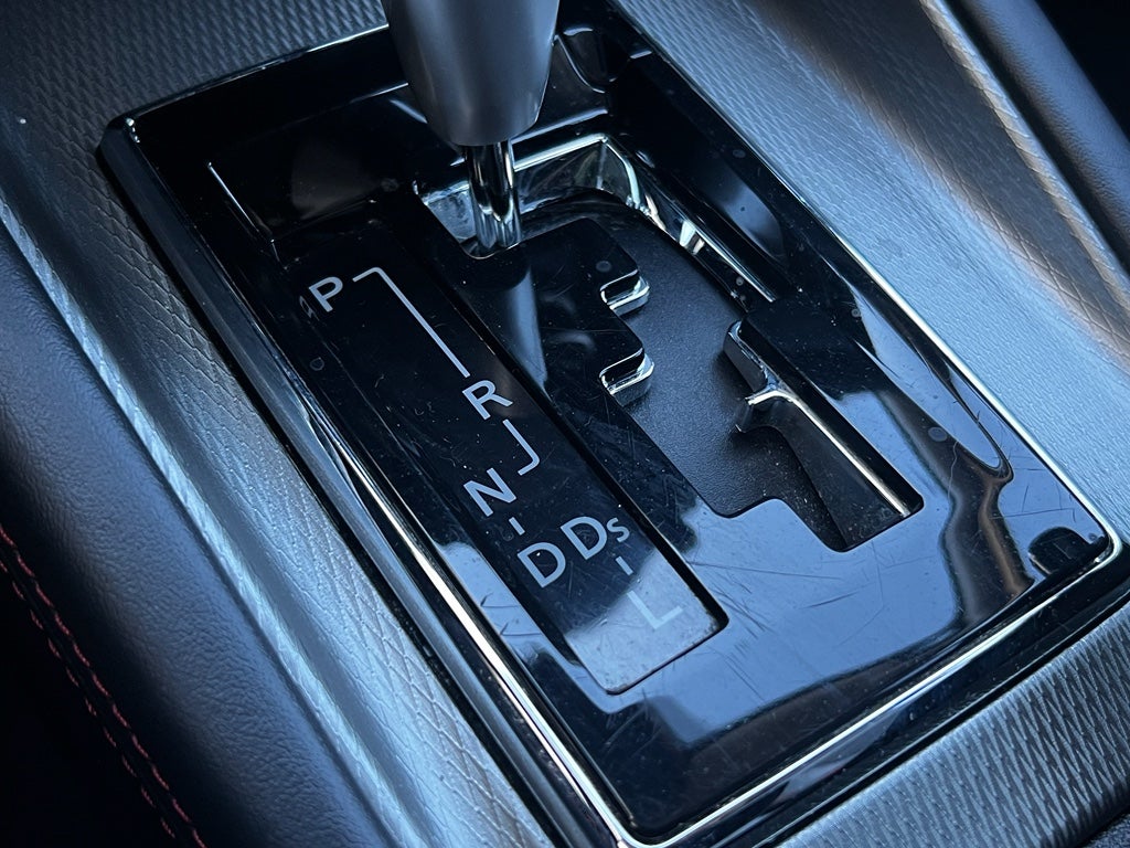 2024 Mitsubishi Outlander Sport Base