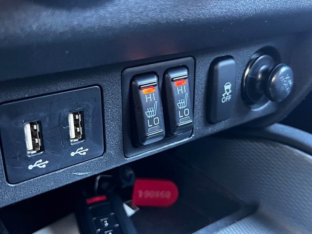 2024 Mitsubishi Outlander Sport Base