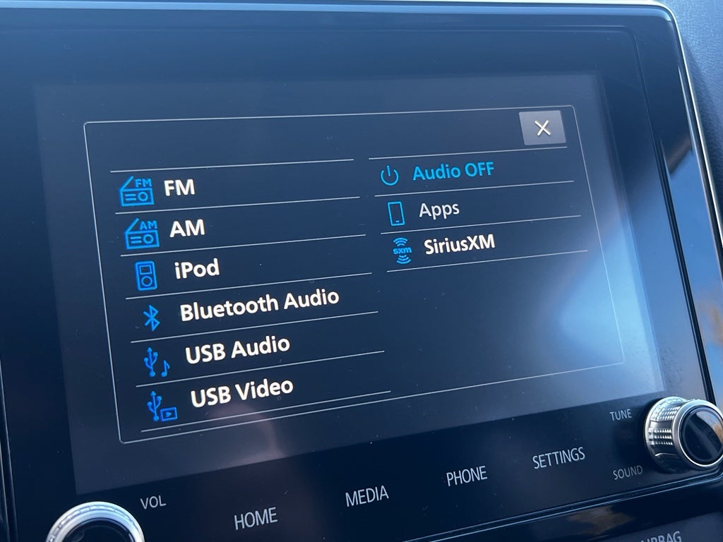 2024 Mitsubishi Outlander Sport Base