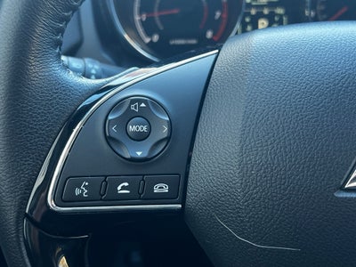 2024 Mitsubishi Outlander Sport Base