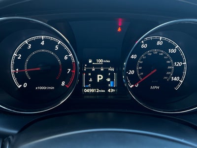 2024 Mitsubishi Outlander Sport Base