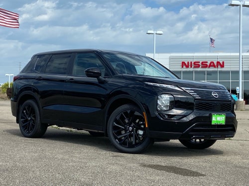 2026 Nissan ROGUE PHEV SL