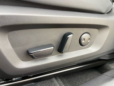 2026 Nissan ROGUE PHEV SL