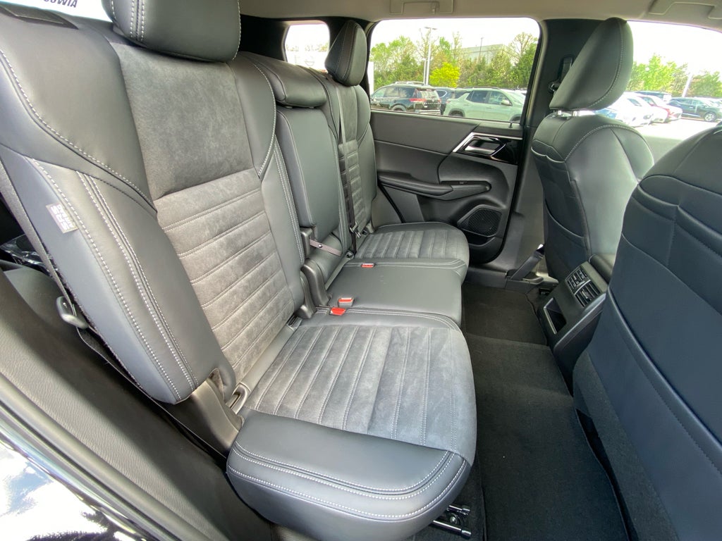 2026 Nissan ROGUE PHEV SL