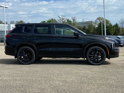 2026 Nissan ROGUE PHEV SL