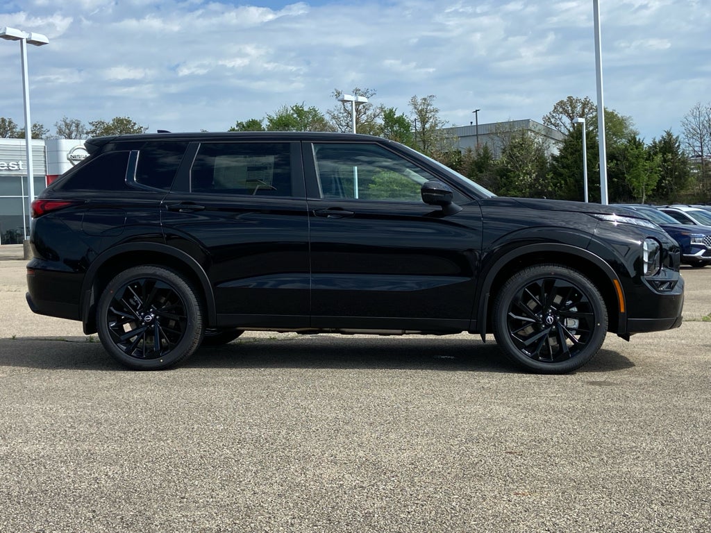 2026 Nissan ROGUE PHEV SL