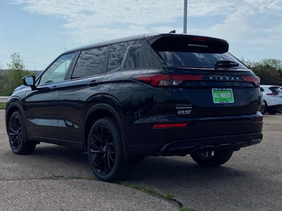 2026 Nissan ROGUE PHEV SL