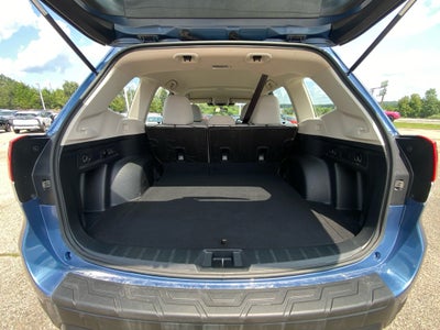 2023 Subaru Forester Base