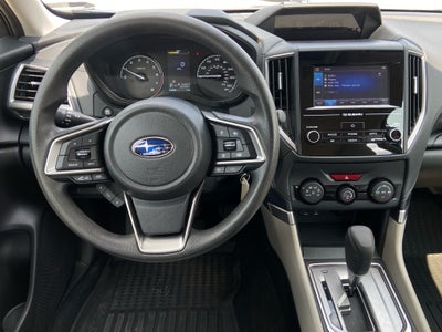 2023 Subaru Forester Base