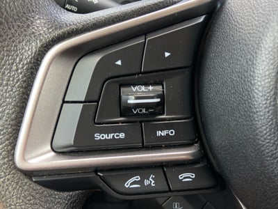 2023 Subaru Forester Base