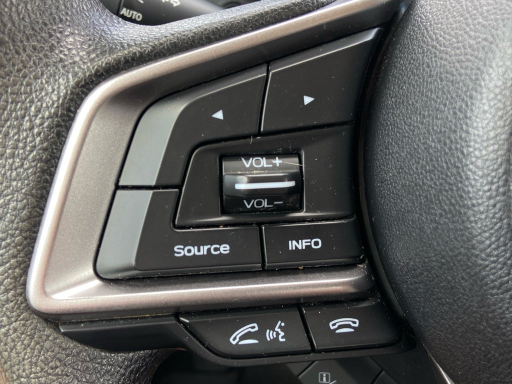 2023 Subaru Forester Base