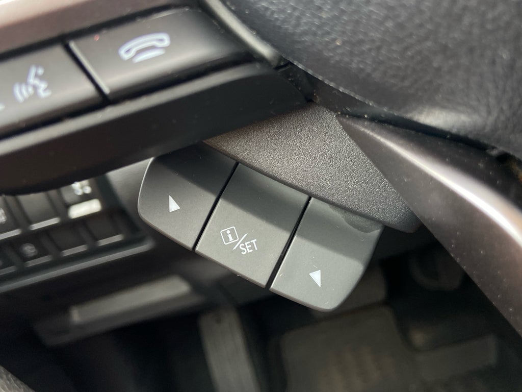 2023 Subaru Forester Base