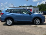 2023 Subaru Forester Base