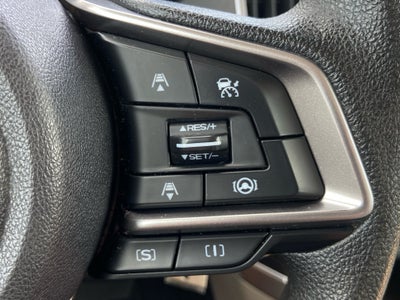 2023 Subaru Forester Base