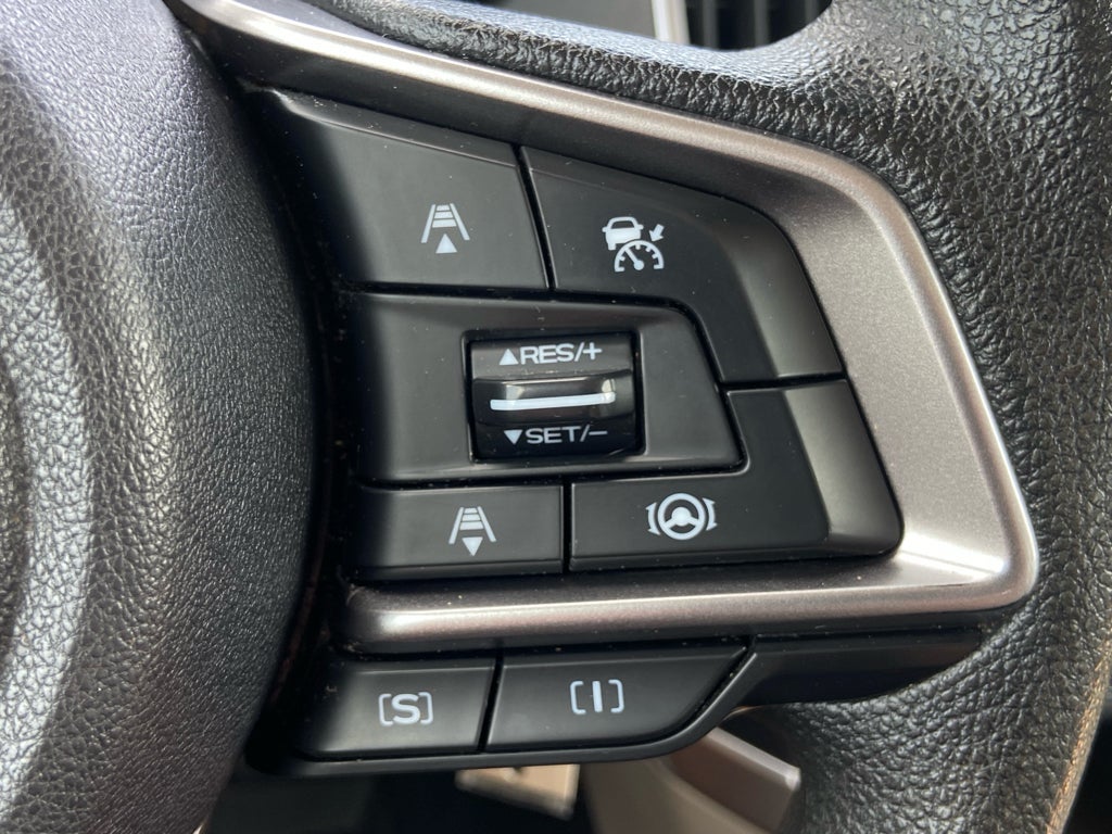 2023 Subaru Forester Base