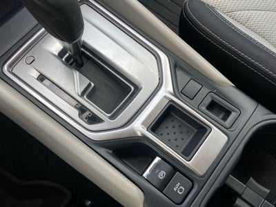 2023 Subaru Forester Base