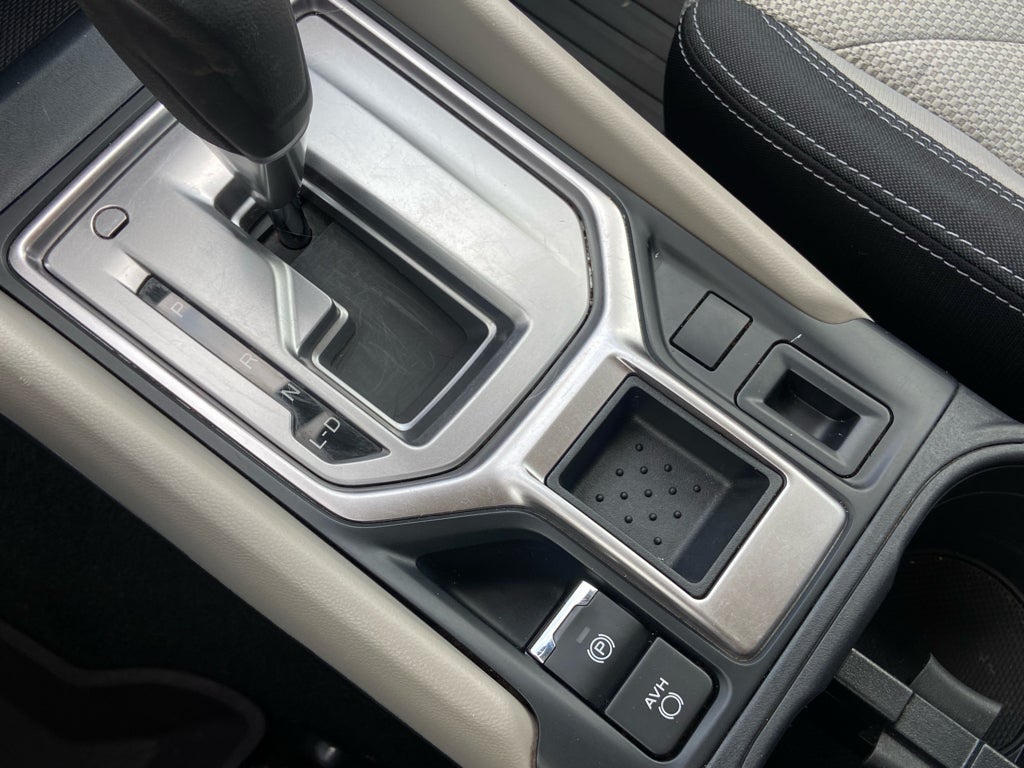 2023 Subaru Forester Base