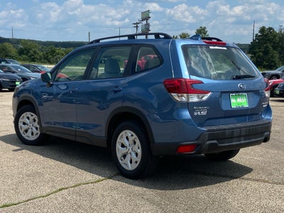 2023 Subaru Forester Base