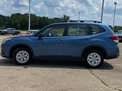 2023 Subaru Forester Base