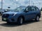2023 Subaru Forester Base