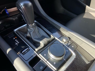 2025 Mazda Mazda3 Hatchback 2.5 S Select Sport