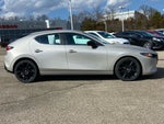 2025 Mazda Mazda3 Hatchback 2.5 S Select Sport