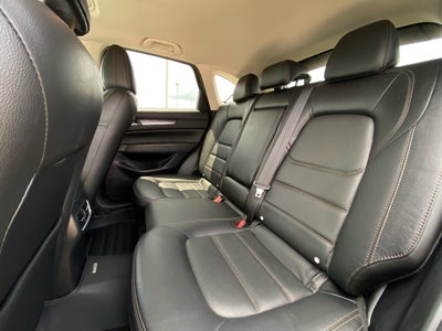 2022 Mazda Mazda CX-5 2.5 S Premium Plus Package