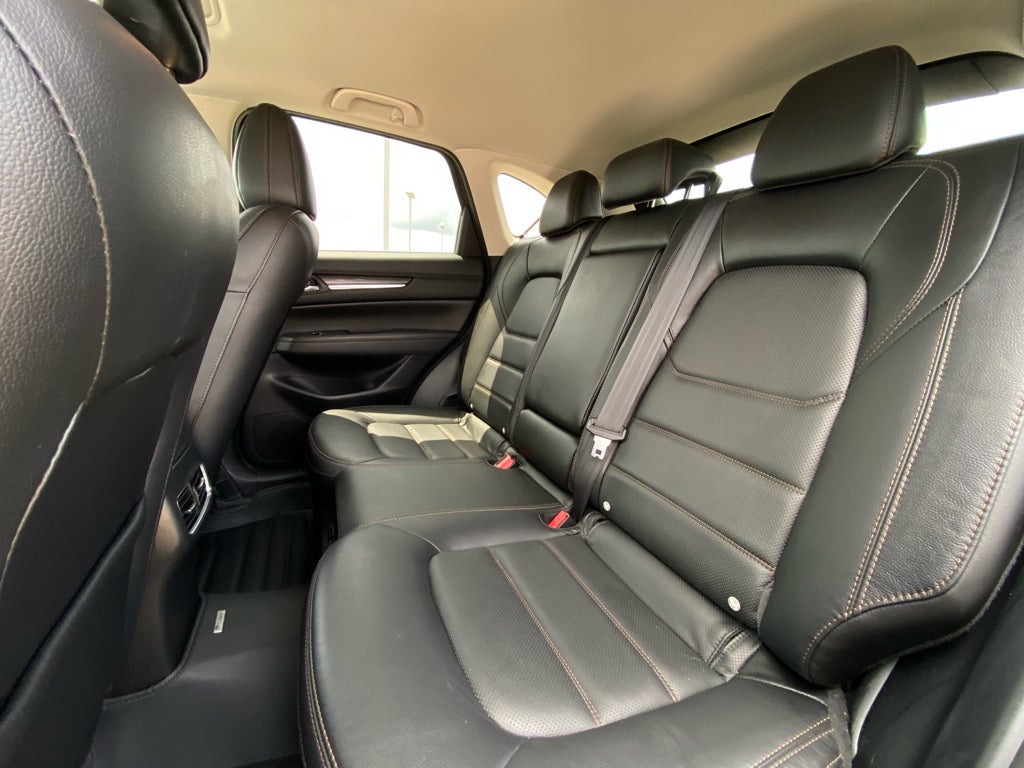 2022 Mazda Mazda CX-5 2.5 S Premium Plus Package