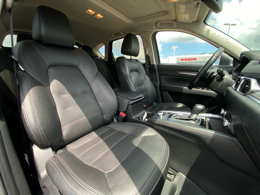 2022 Mazda Mazda CX-5 2.5 S Premium Plus Package